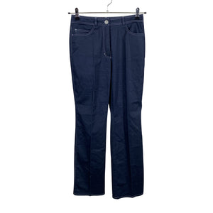 Unisex Järvi Muoti - Teksad, suurus 36 - Sinine (1)