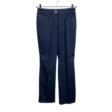 Unisex Lindex - Jakk, suurus 40 - Veinipunane ()