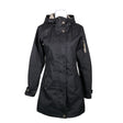 Unisex Torstai - Jope, suurus 34 - Must ()