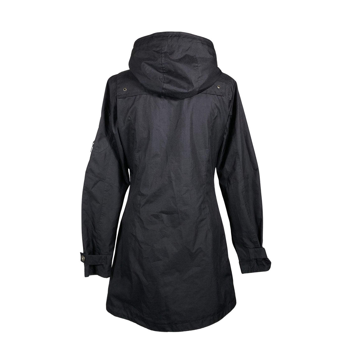 Unisex Torstai - Jope, suurus 34 - Must (2)