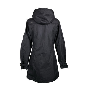 Unisex Torstai - Jope, suurus 34 - Must (2)