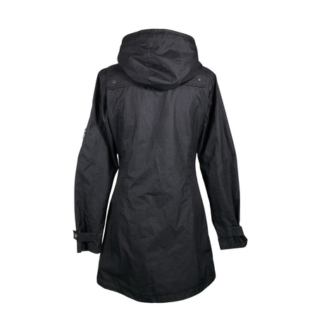 Unisex Torstai - Jope, suurus 34 - Must (2)