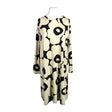 Unisex Marimekko - Trikotaažist kleit, suurus 44 - Beige ()