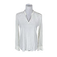 Unisex Marc O'Polo - Pluus, suurus 36 - Valge ()