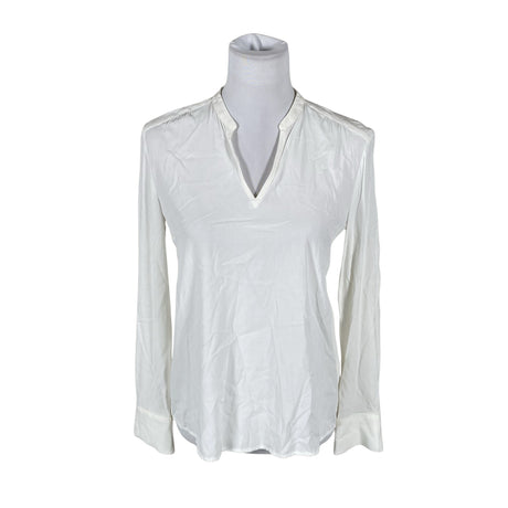 Unisex Marc O'Polo - Pluus, suurus 36 - Valge ()