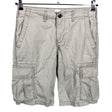 Unisex Gap - Lühikesed püksid, suurus W29 - Beige ()