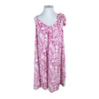 Unisex Gap - Mitteveniv kleit, suurus 44 - Roosa ()