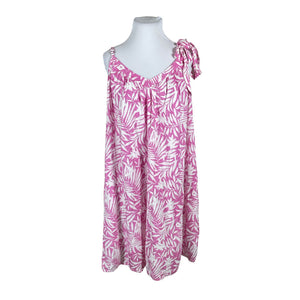Unisex Gap - Mitteveniv kleit, suurus 44 - Roosa (1)