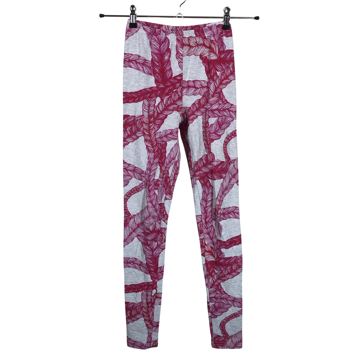 Unisex Vimma - Retuusid, suurus 34 - Hall (1)