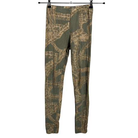 Unisex Vimma - Retuusid, suurus 34 - Roheline ()