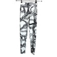Unisex Vimma - Retuusid, suurus 34 - Hall ()