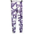 Unisex Vimma - Retuusid, suurus 146 - 152 - Lilla ()