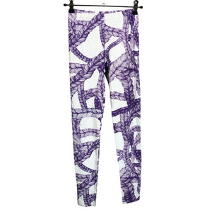 Unisex Vimma - Retuusid, suurus 146 - 152 - Lilla (1)