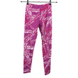 Unisex Vimma - Retuusid, suurus 36 - Roosa ()