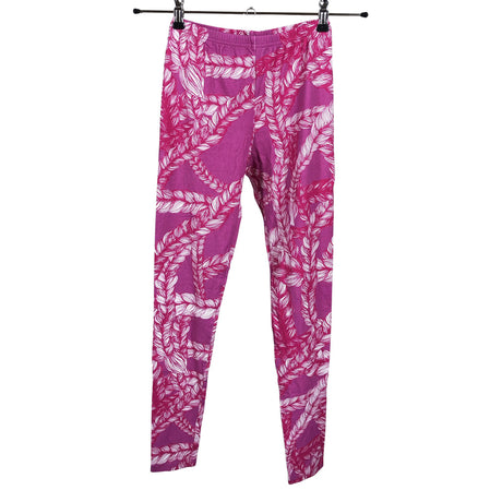 Unisex Vimma - Retuusid, suurus 36 - Roosa ()