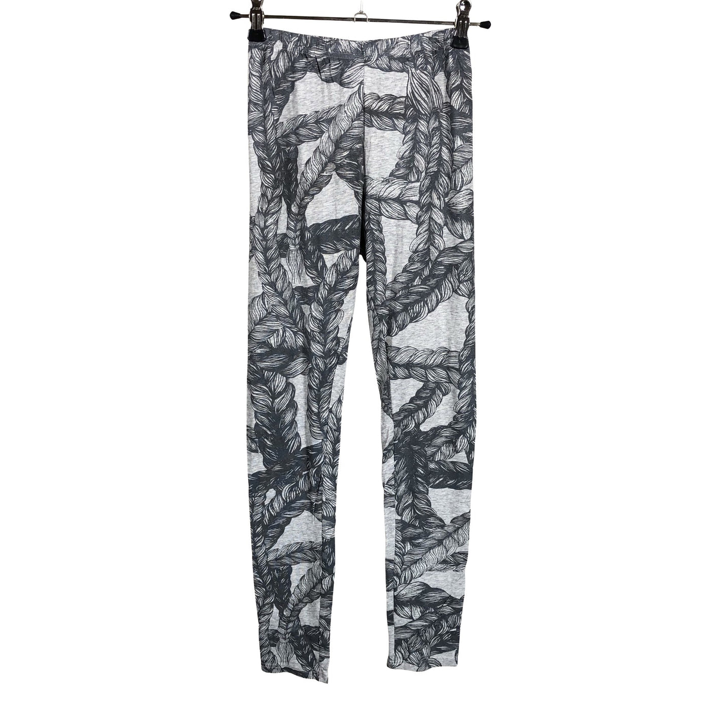 Unisex Vimma - Retuusid, suurus 146 - 152 - Hall (1)
