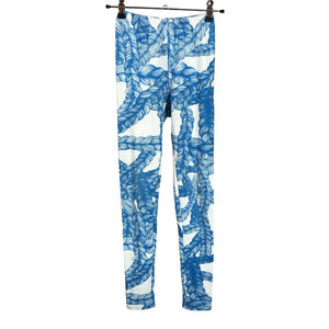 Unisex Vimma - Retuusid, suurus 146 - 152 - Sinine (1)