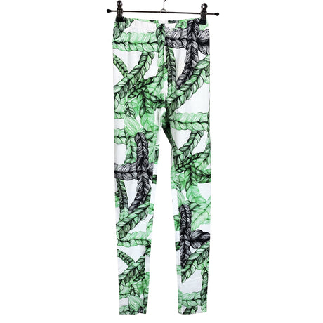 Unisex Vimma - Retuusid, suurus 146 - 152 - Roheline ()