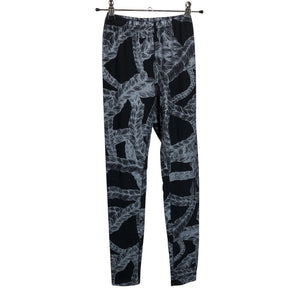 Unisex Vimma - Retuusid, suurus 146 - 152 - Must (1)