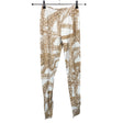 Unisex Vimma - Retuusid, suurus 36 - Pruun ()