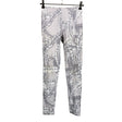 Unisex Vimma - Retuusid, suurus 146 - 152 - Lilla ()