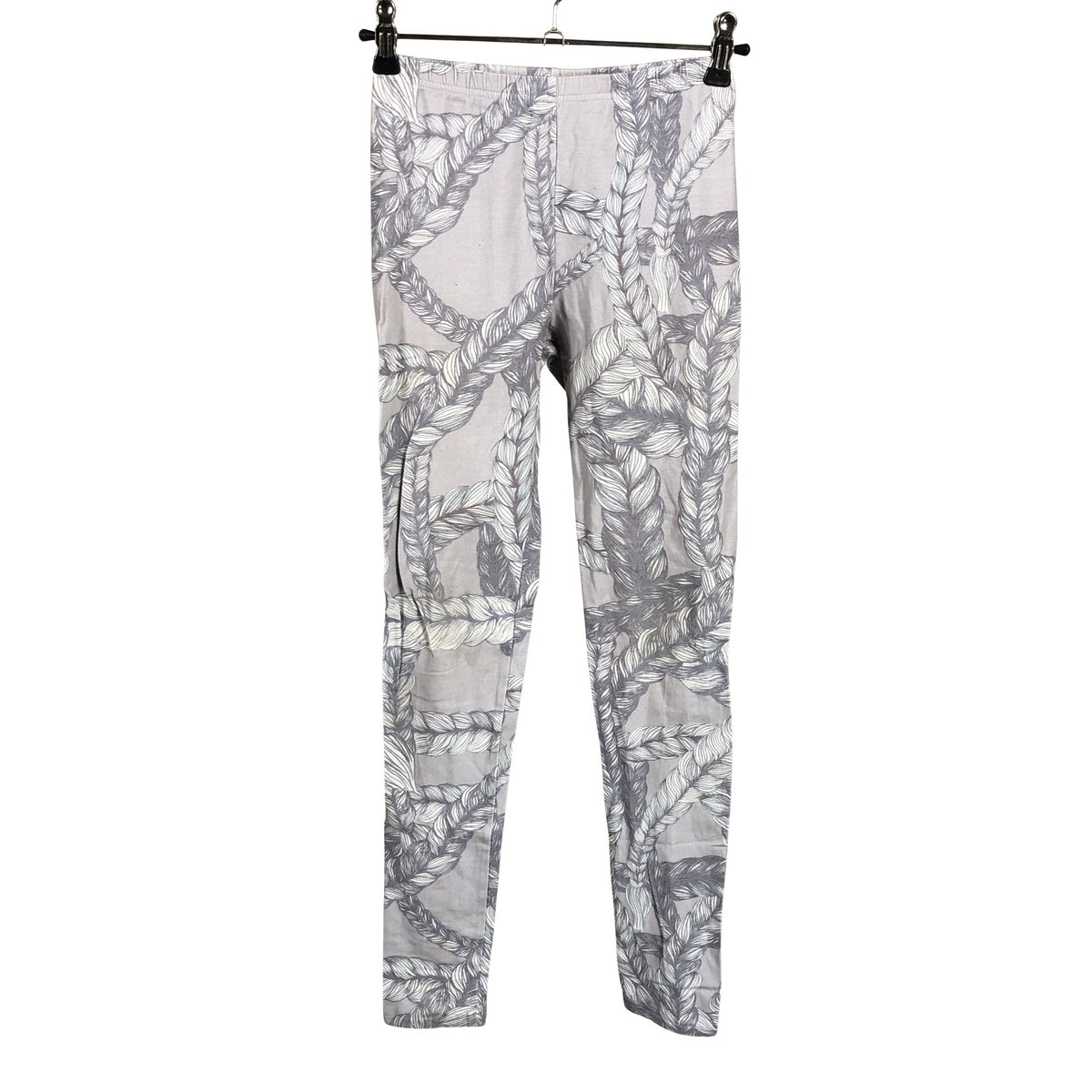 Unisex Vimma - Retuusid, suurus 146 - 152 - Lilla (1)
