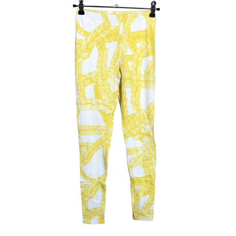 Unisex Vimma - Retuusid, suurus 146 - 152 - Kollane ()