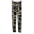 Unisex Vimma - Retuusid, suurus 146 - 152 - Must ()