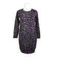 Unisex NOSH - Trikotaažist tuunika, suurus 34 - Lilla ()