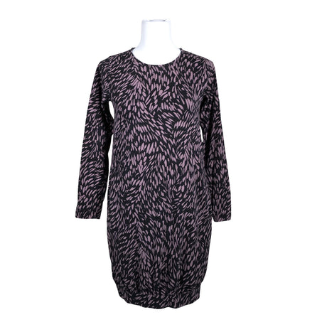 Unisex NOSH - Trikotaažist tuunika, suurus 34 - Lilla ()