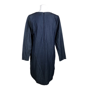 Unisex NOSH - Teksakleit, suurus 38 - Sinine (2)