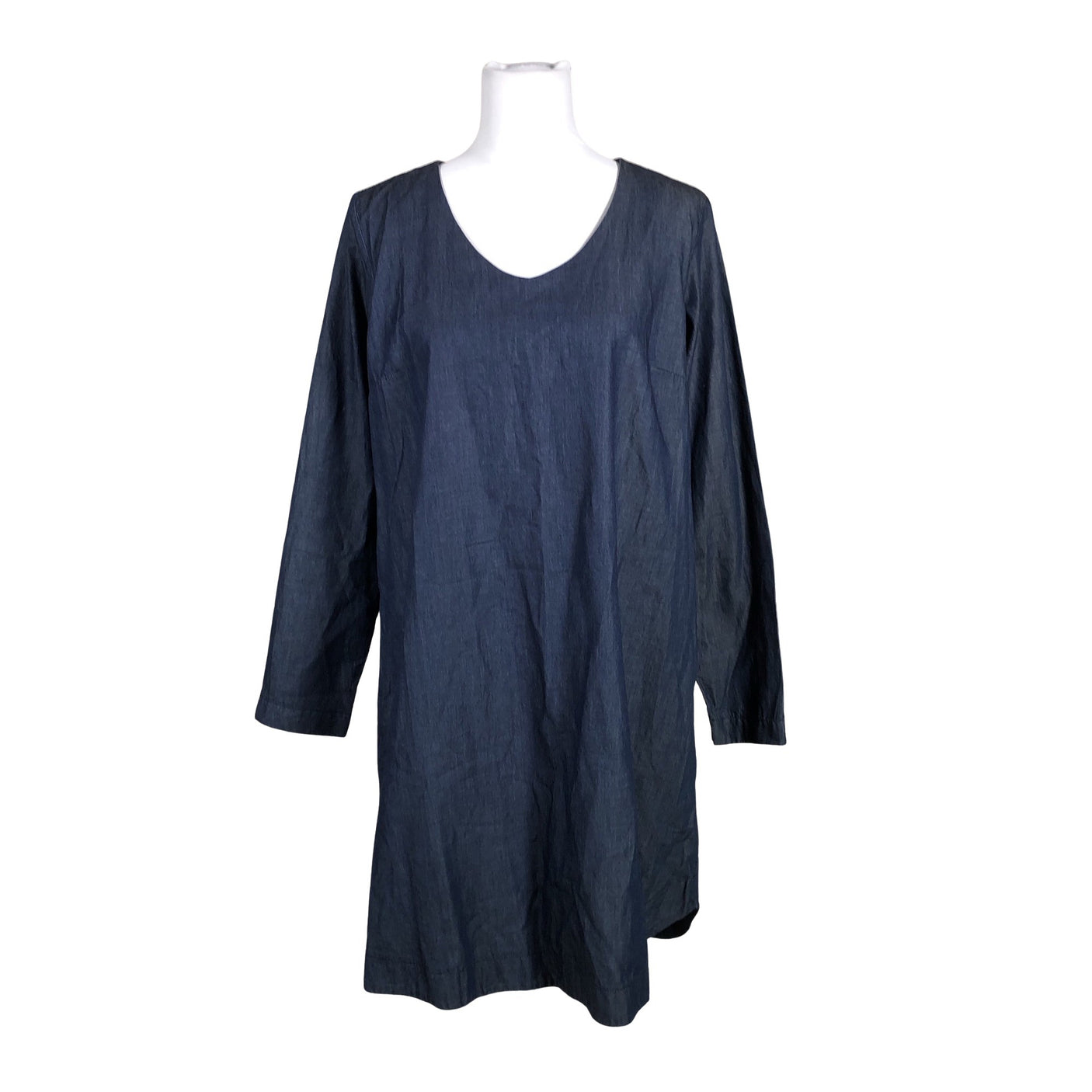 Unisex NOSH - Teksakleit, suurus 38 - Sinine (1)