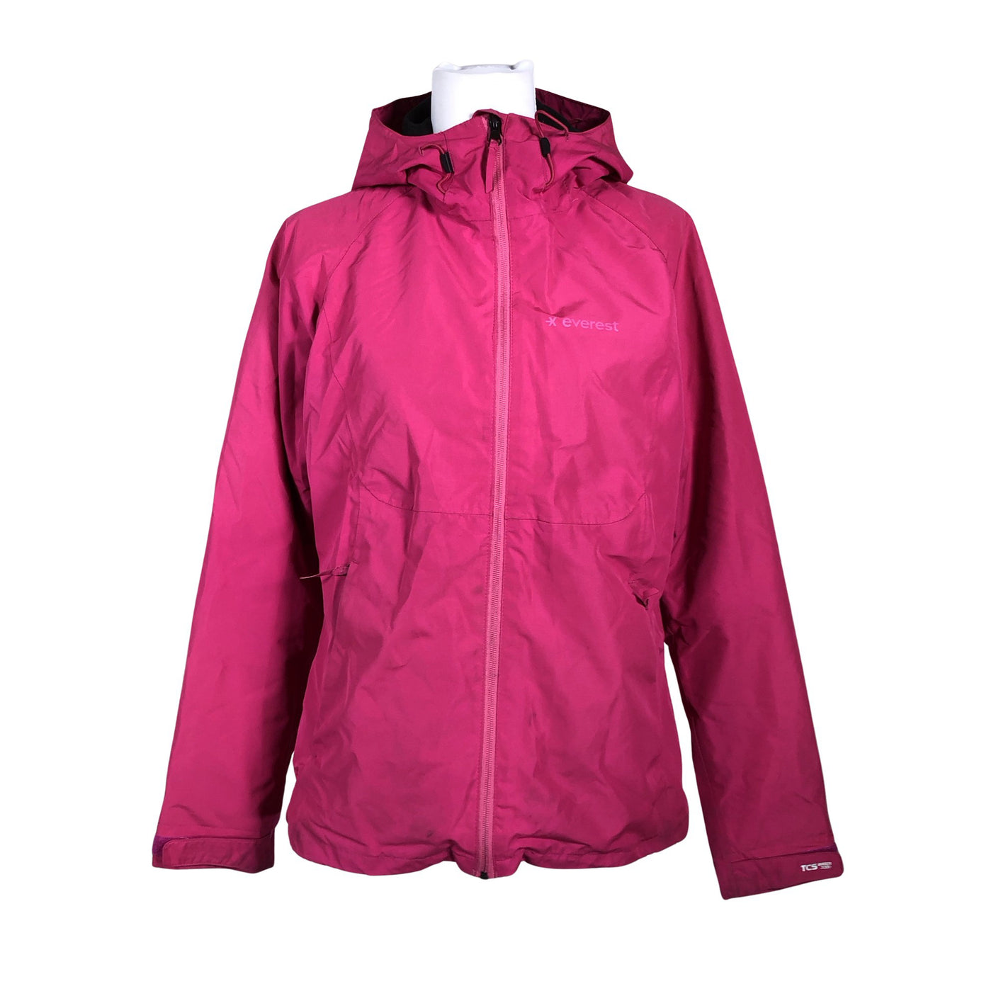 Unisex Everest - Jope, suurus 40 - Roosa (1)