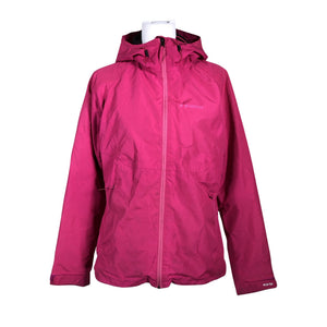 Unisex Everest - Jope, suurus 40 - Roosa (1)