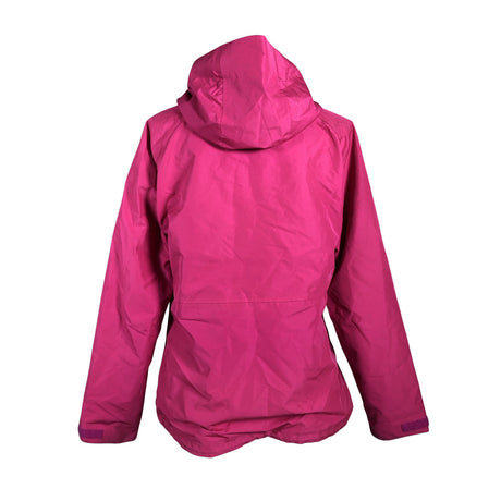 Unisex Everest - Jope, suurus 40 - Roosa (2)