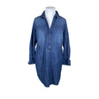 Unisex Holly & Whyte by Lindex - Teksakleit, suurus 42 - Sinine ()