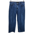 Unisex Perfect Jeans - Teksad, suurus W28 - Sinine ()