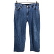 Unisex Perfect Jeans - Teksad, suurus W28 - Sinine ()