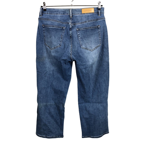 Unisex Perfect Jeans - Teksad, suurus W28 - Sinine (2)