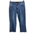 Unisex Perfect Jeans - Teksad, suurus W28 - Sinine ()