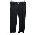 Unisex Perfect Jeans - Teksad, suurus 40 - Must ()