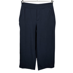 Unisex Ninepine - Spordipüksid, suurus 42 - Sinine (1)