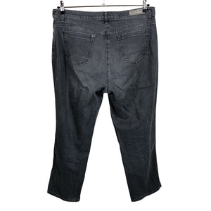 Unisex Brax - Teksad, suurus 44 - Hall (2)