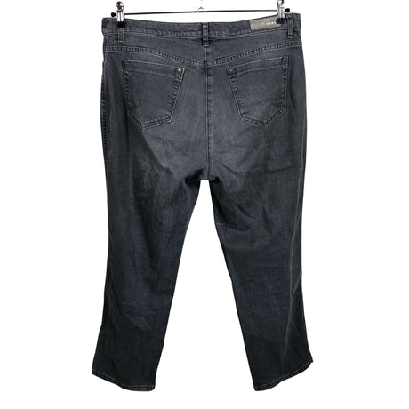 Unisex Brax - Teksad, suurus 44 - Hall (2)