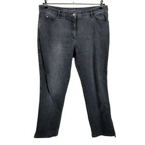 Unisex Brax - Teksad, suurus 44 - Hall (1)