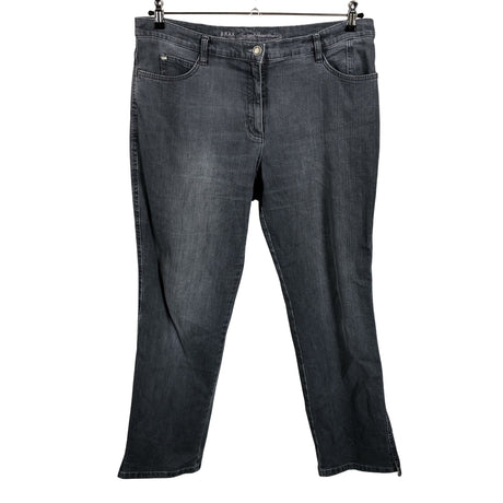Unisex Brax - Teksad, suurus 44 - Hall ()