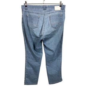 Unisex Brax - Teksad, suurus 44 - Helesinine (2)