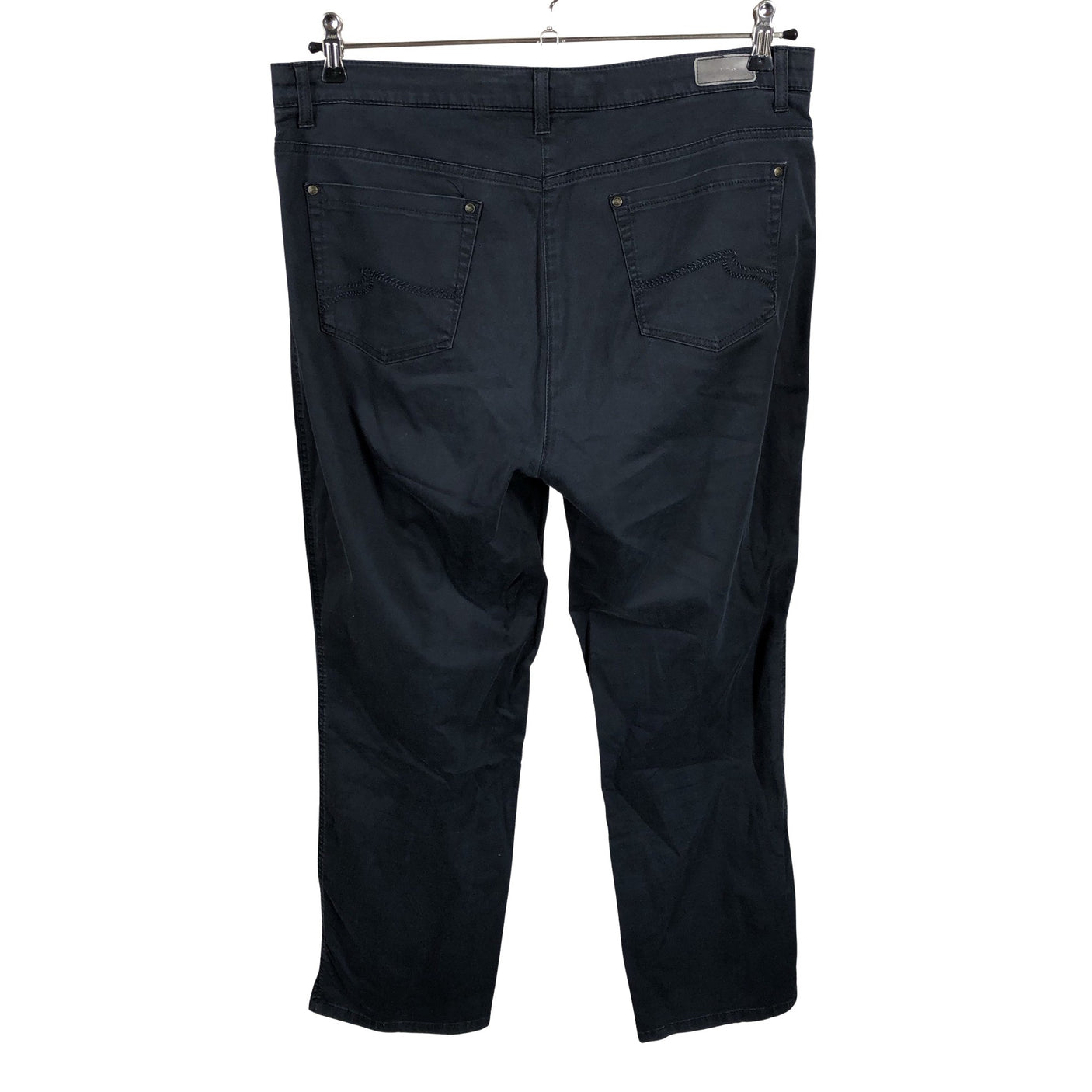 Unisex Brax - Teksad, suurus 42 - Must (2)