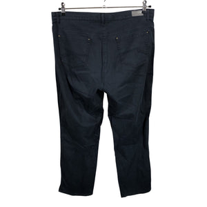 Unisex Brax - Teksad, suurus 42 - Must (2)
