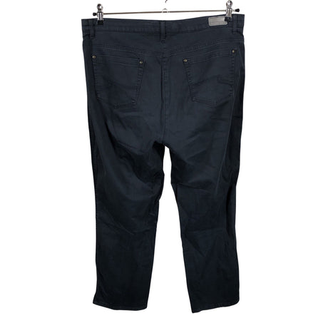 Unisex Brax - Teksad, suurus 42 - Must (2)